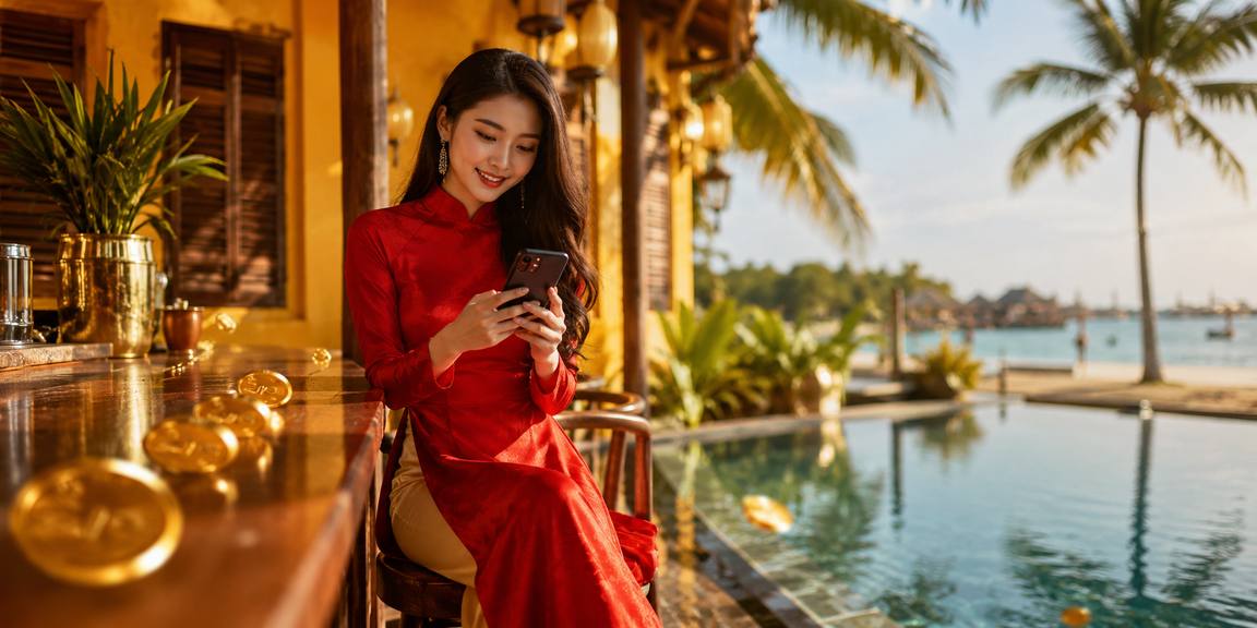 Kubets Khám phá sảnh Mậu Binh của chúng tôi